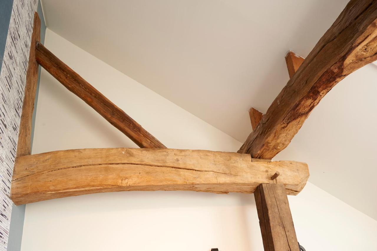 B&B Barvaux, דורבורי מראה חיצוני תמונה