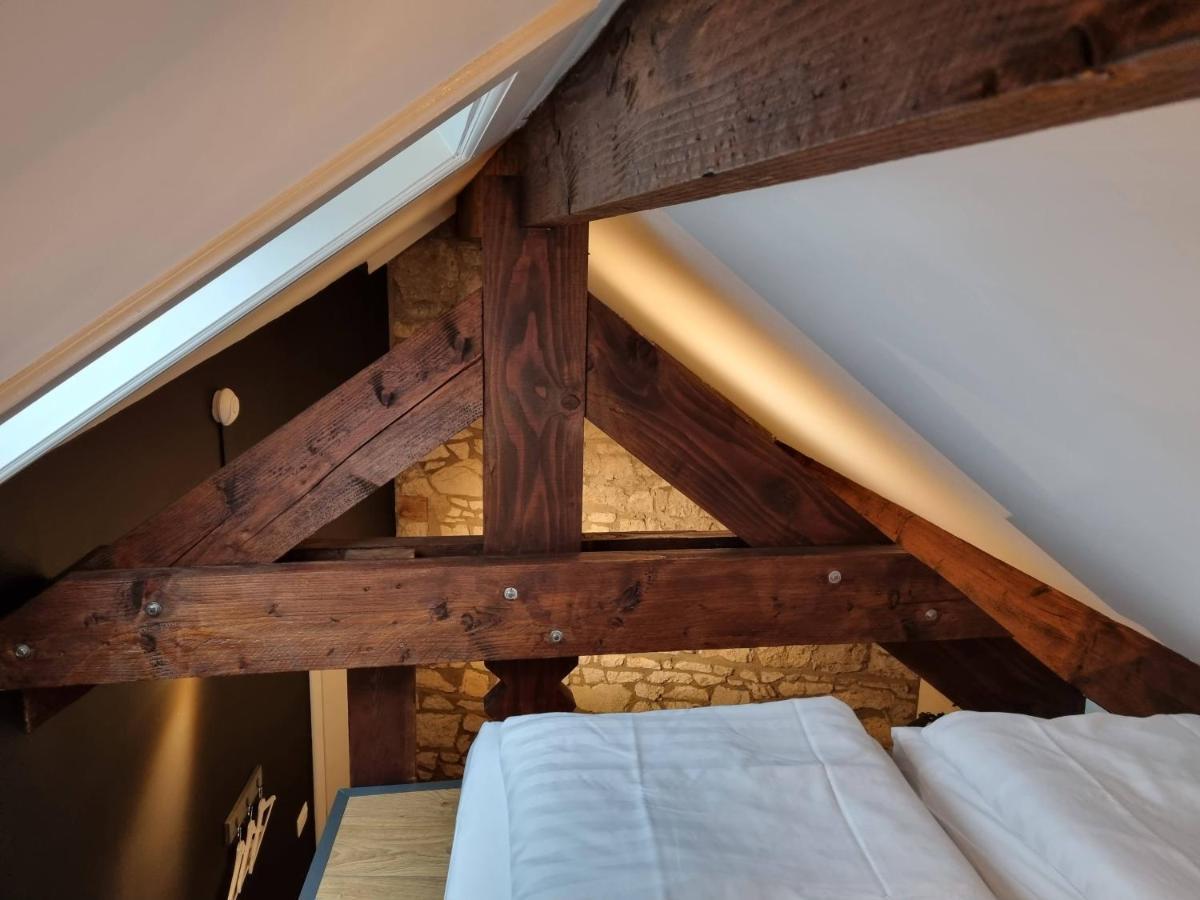 B&B Barvaux, דורבורי מראה חיצוני תמונה