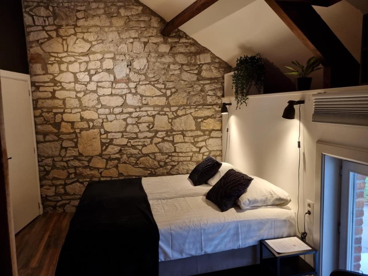 B&B Barvaux, דורבורי מראה חיצוני תמונה