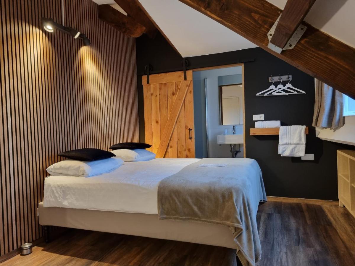 B&B Barvaux, דורבורי מראה חיצוני תמונה