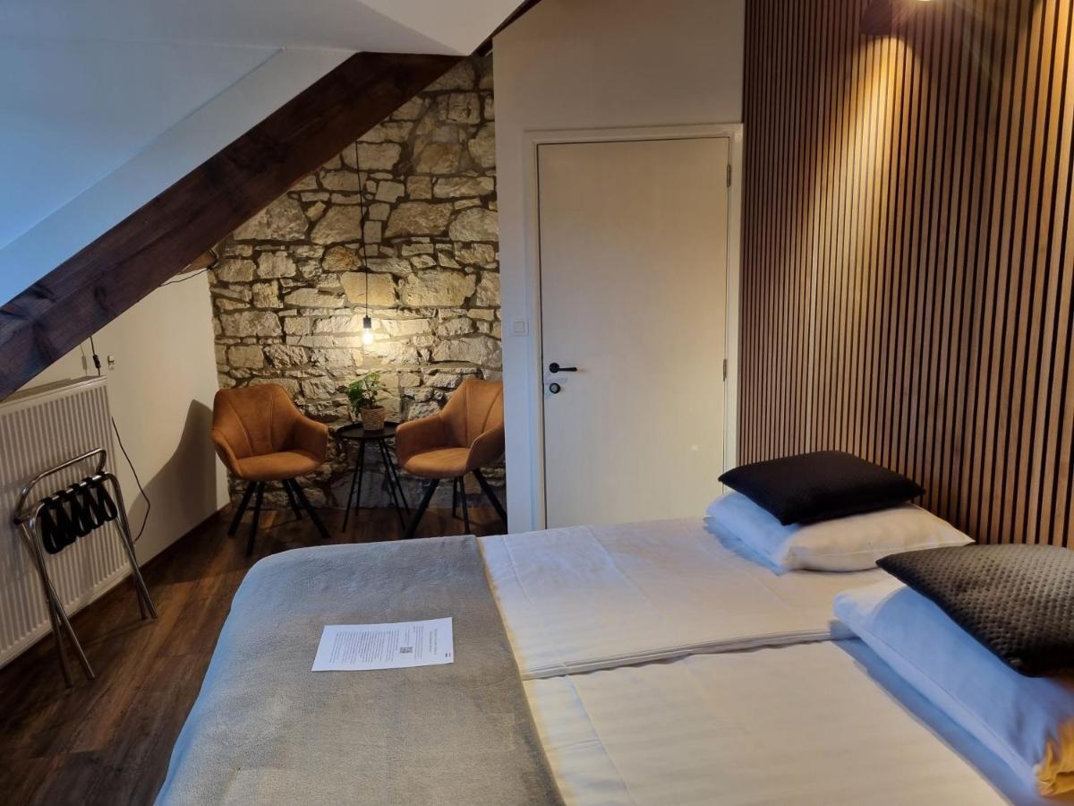 B&B Barvaux, דורבורי מראה חיצוני תמונה