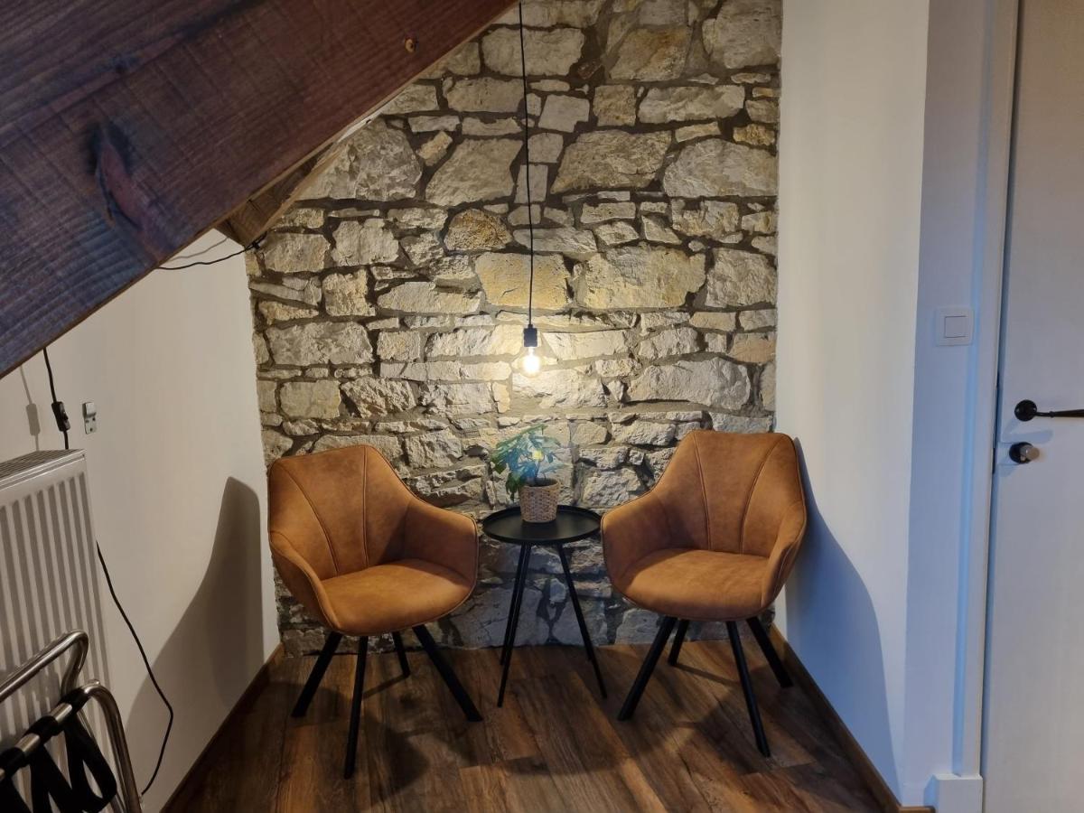 B&B Barvaux, דורבורי מראה חיצוני תמונה