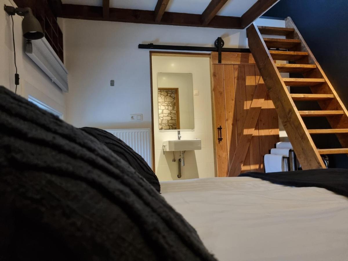 B&B Barvaux, דורבורי מראה חיצוני תמונה