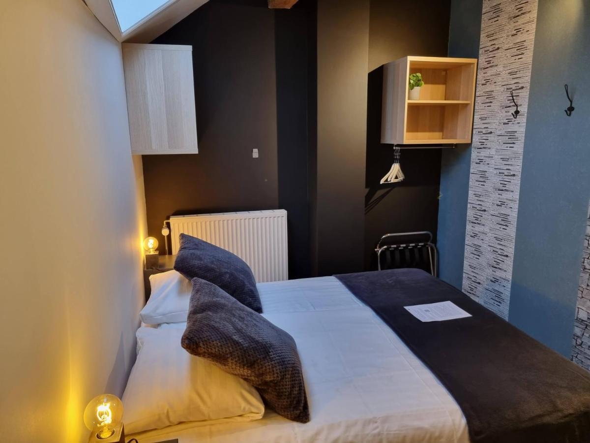 B&B Barvaux, דורבורי מראה חיצוני תמונה