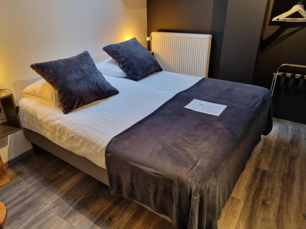 B&B Barvaux, דורבורי מראה חיצוני תמונה