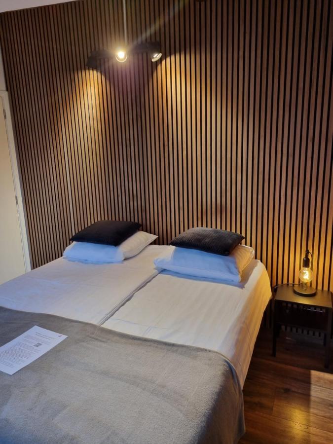 B&B Barvaux, דורבורי מראה חיצוני תמונה