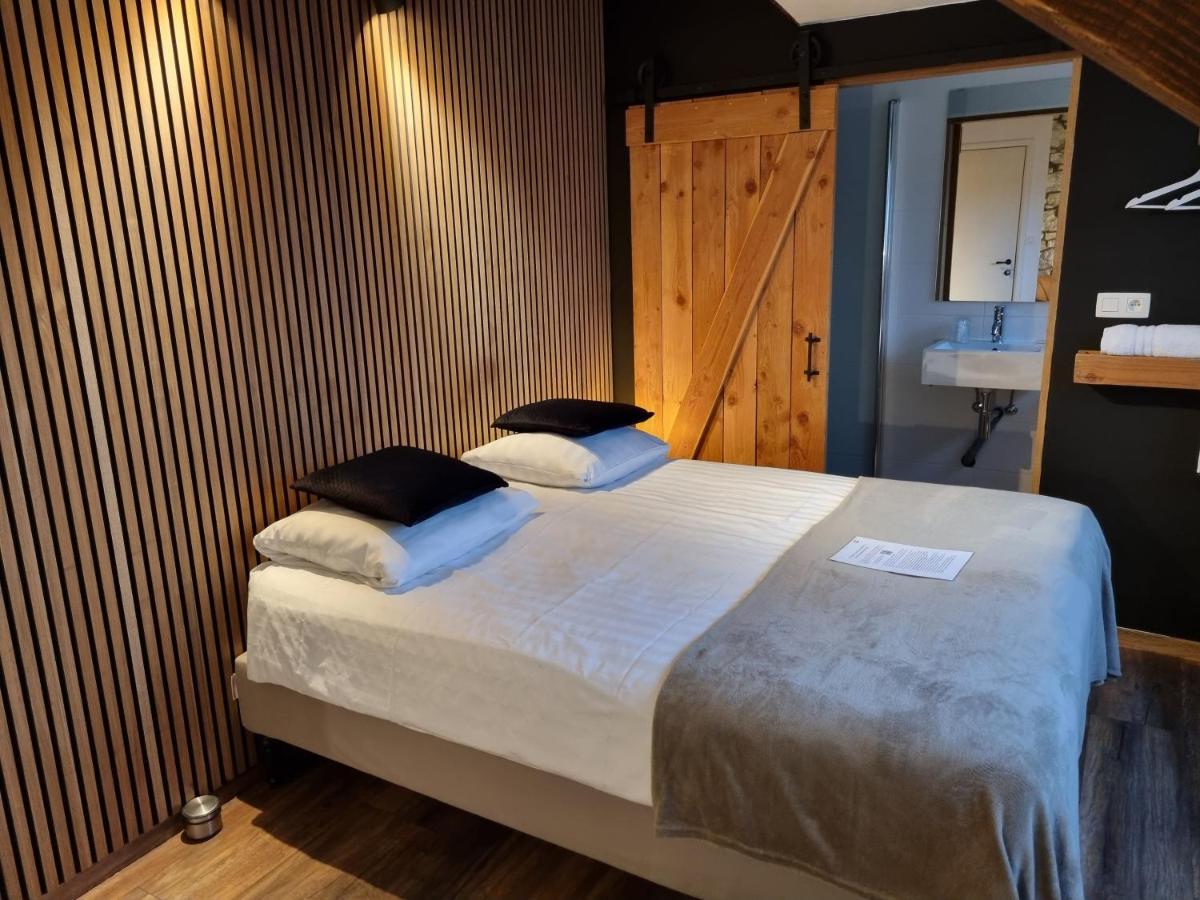 B&B Barvaux, דורבורי מראה חיצוני תמונה