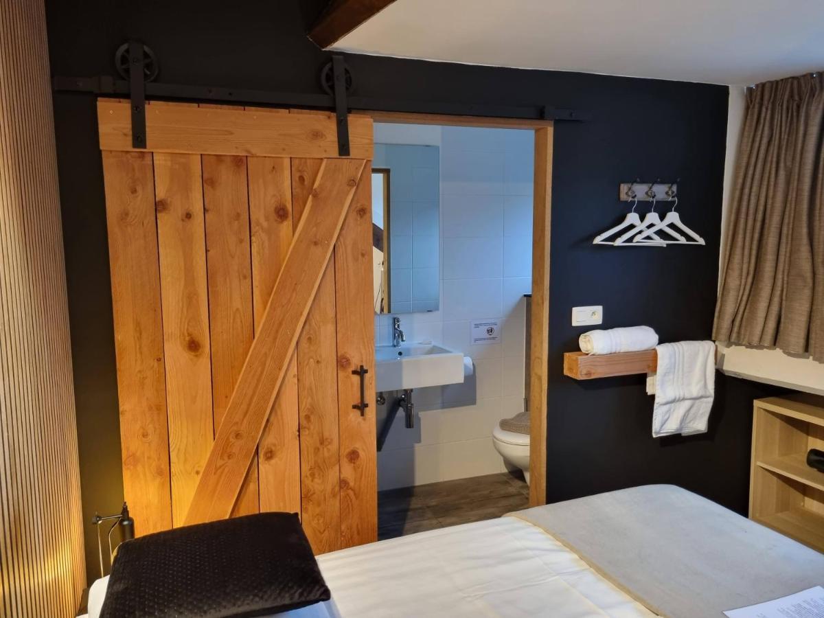 B&B Barvaux, דורבורי מראה חיצוני תמונה