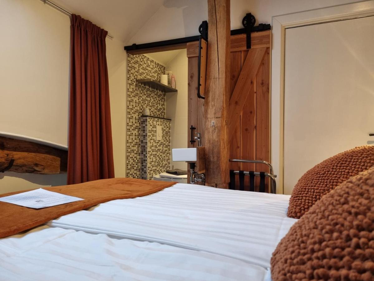 B&B Barvaux, דורבורי מראה חיצוני תמונה