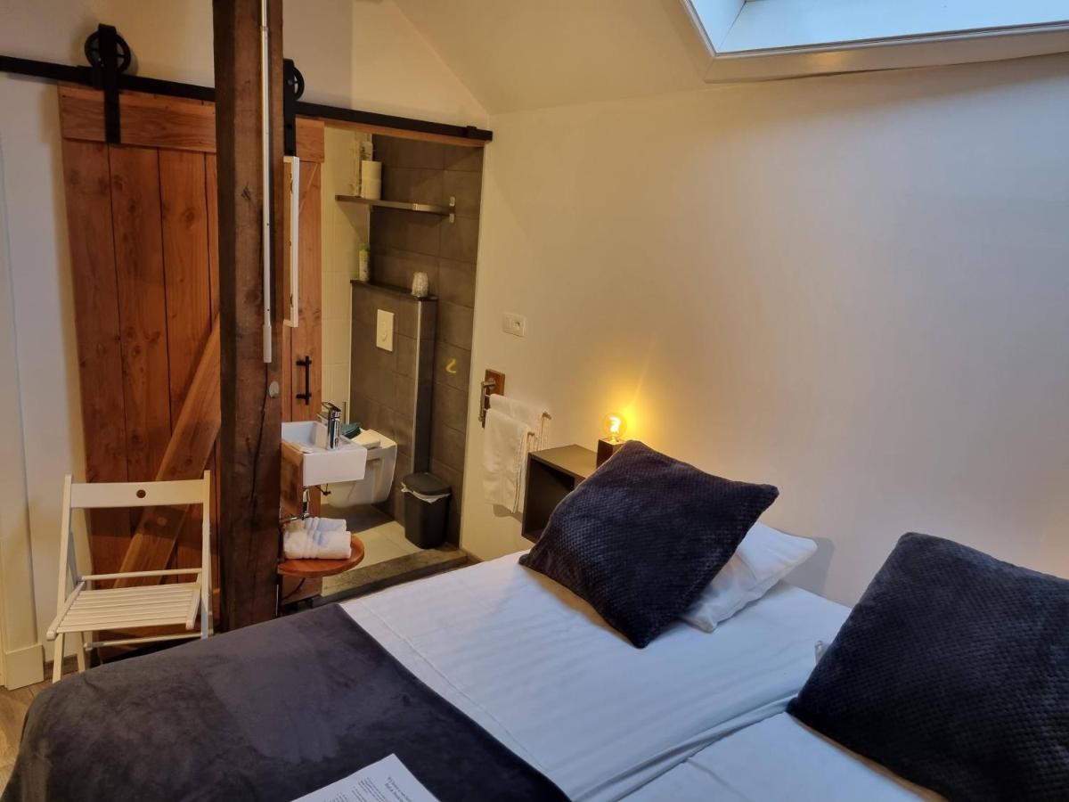 B&B Barvaux, דורבורי מראה חיצוני תמונה