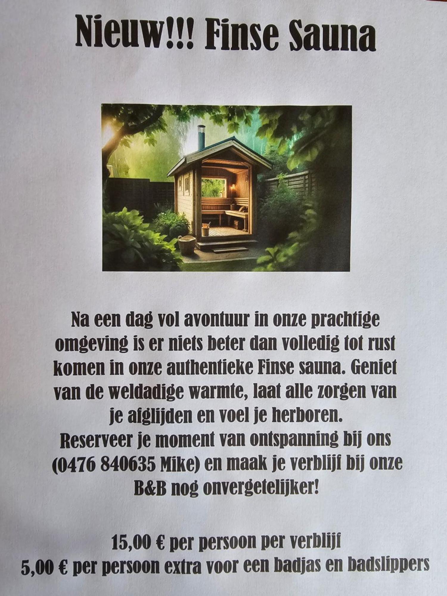 B&B Barvaux, דורבורי מראה חיצוני תמונה