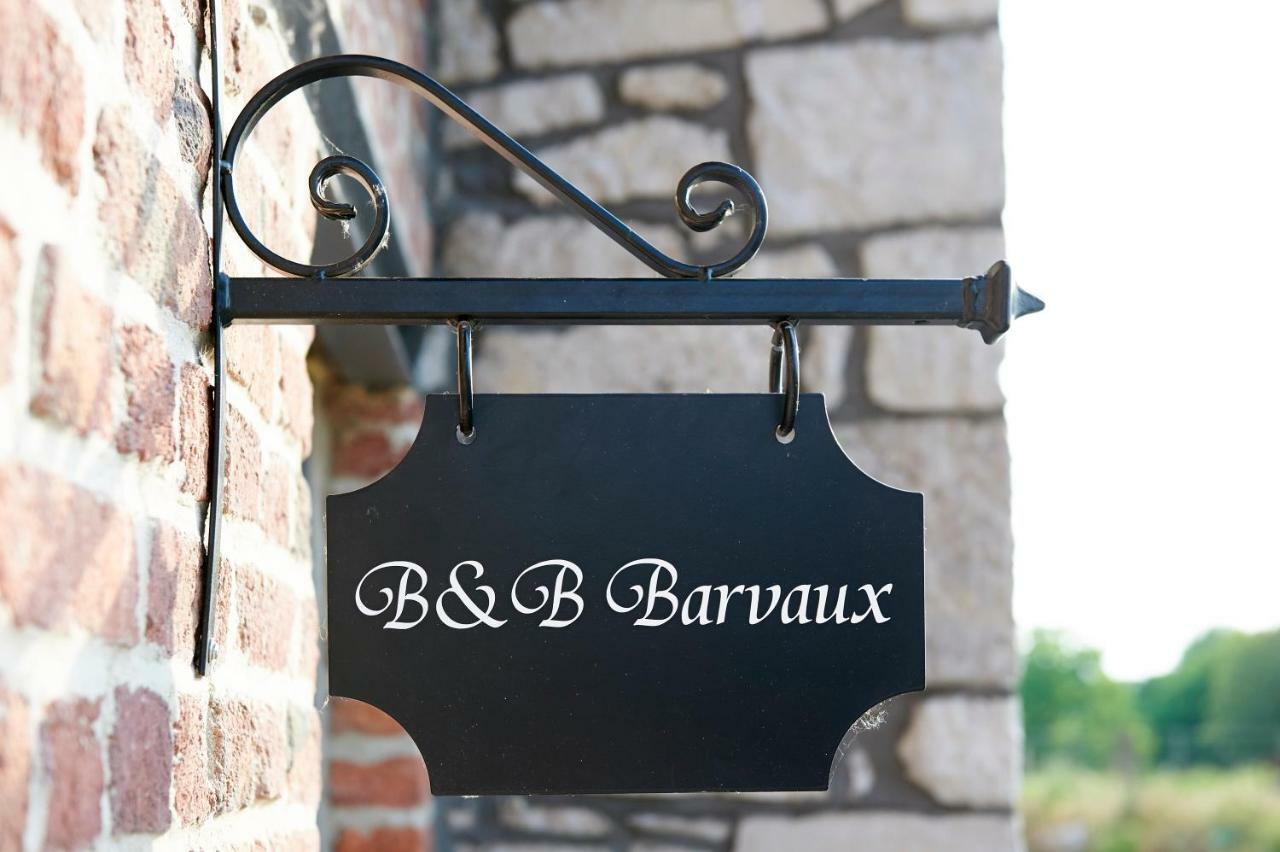 B&B Barvaux, דורבורי מראה חיצוני תמונה