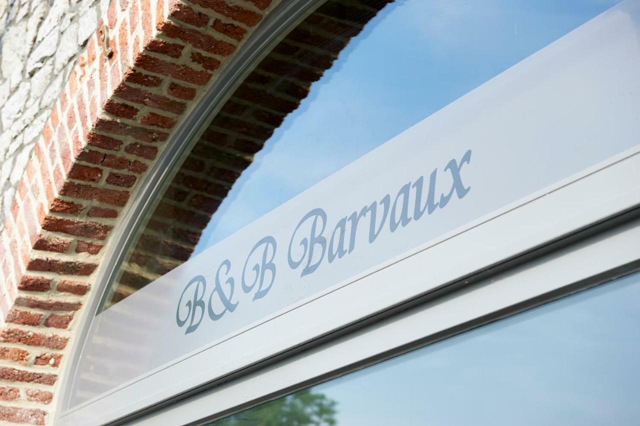 B&B Barvaux, דורבורי מראה חיצוני תמונה