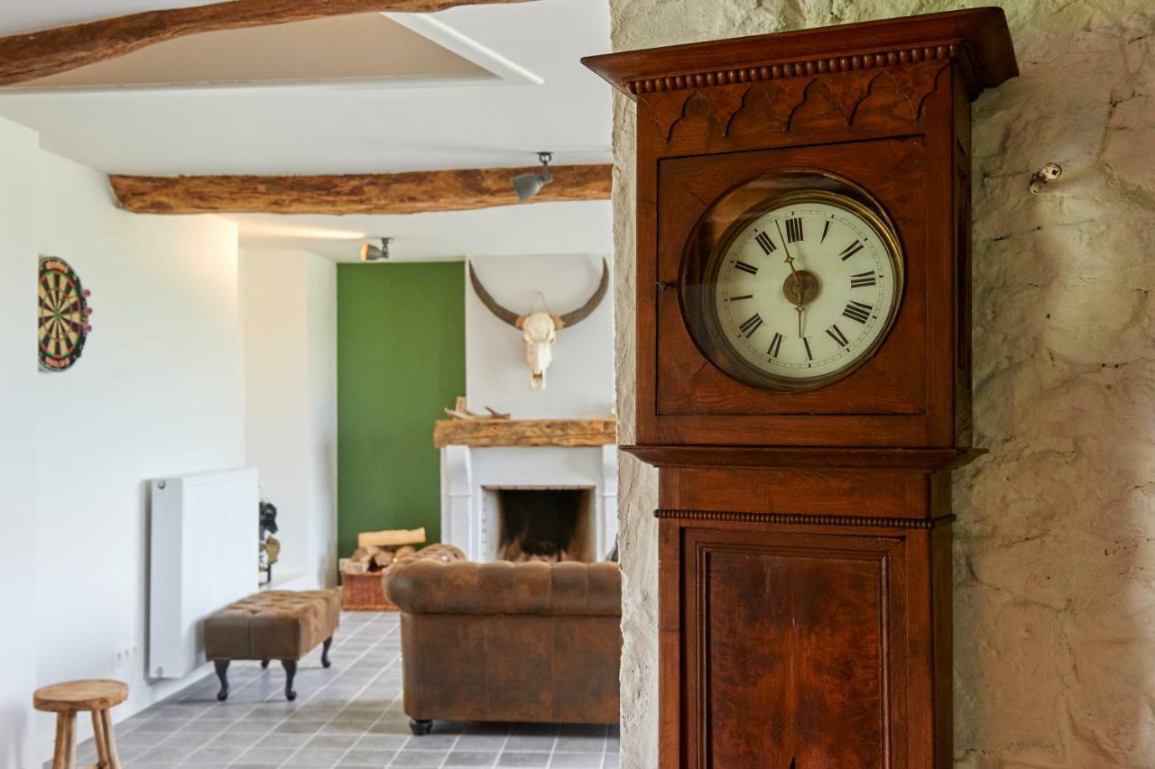 B&B Barvaux, דורבורי מראה חיצוני תמונה